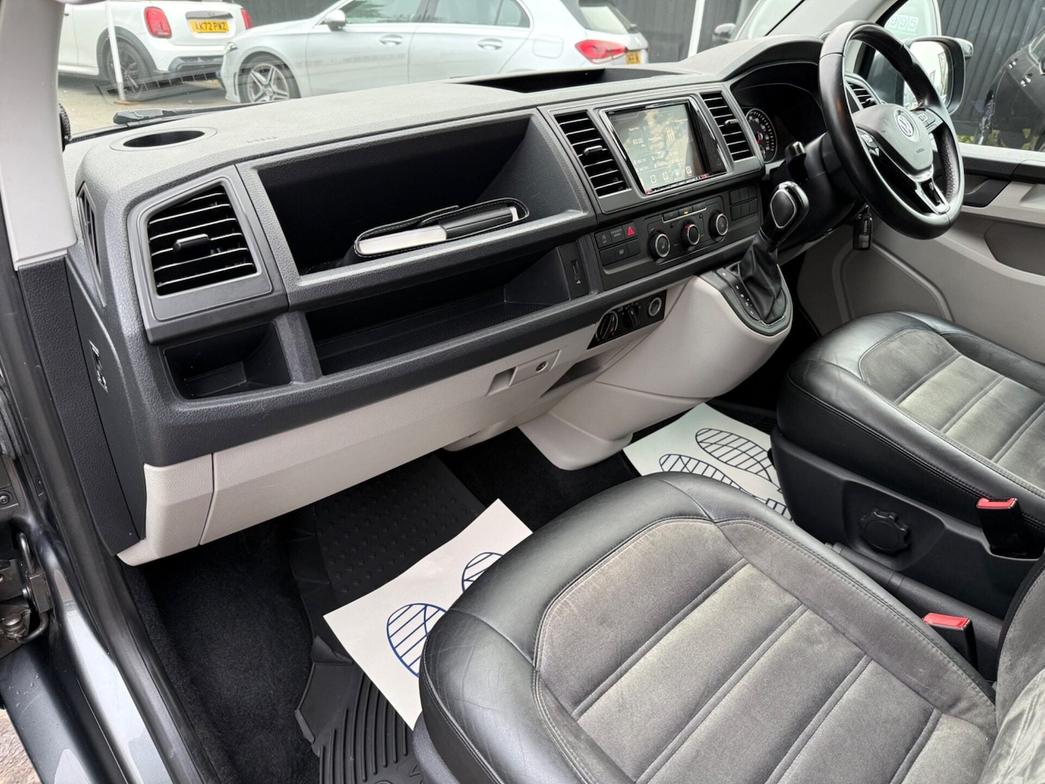 Used Volkswagen Transporter 2019 for sale - 77758829: Photo 19