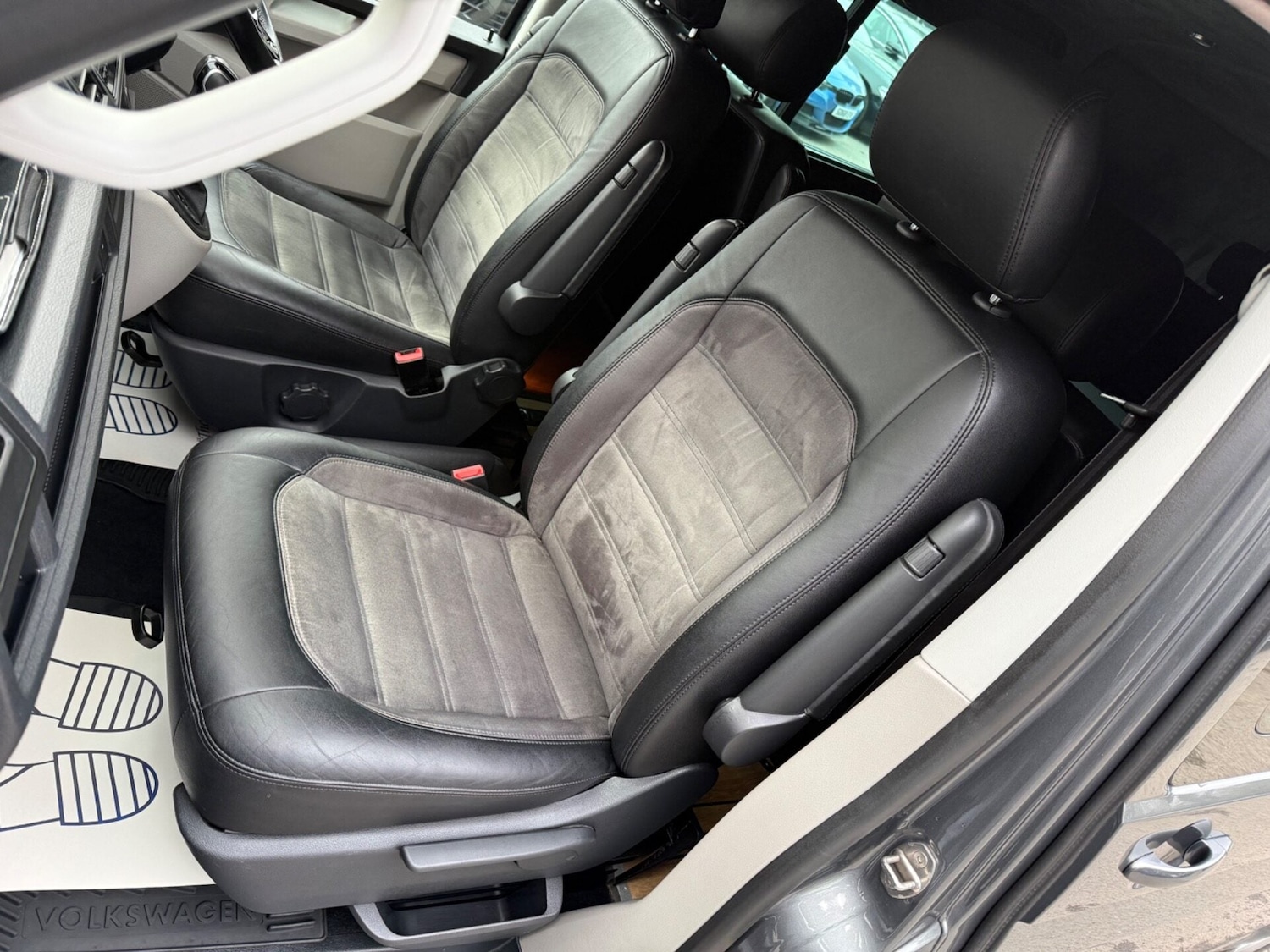 Used Volkswagen Transporter 2019 for sale - 77758829: Photo 20