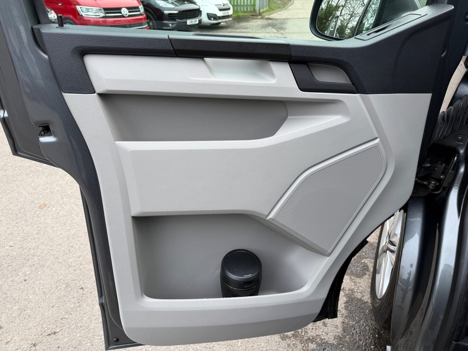 Used Volkswagen Transporter 2019 for sale - 77758829: Photo 21