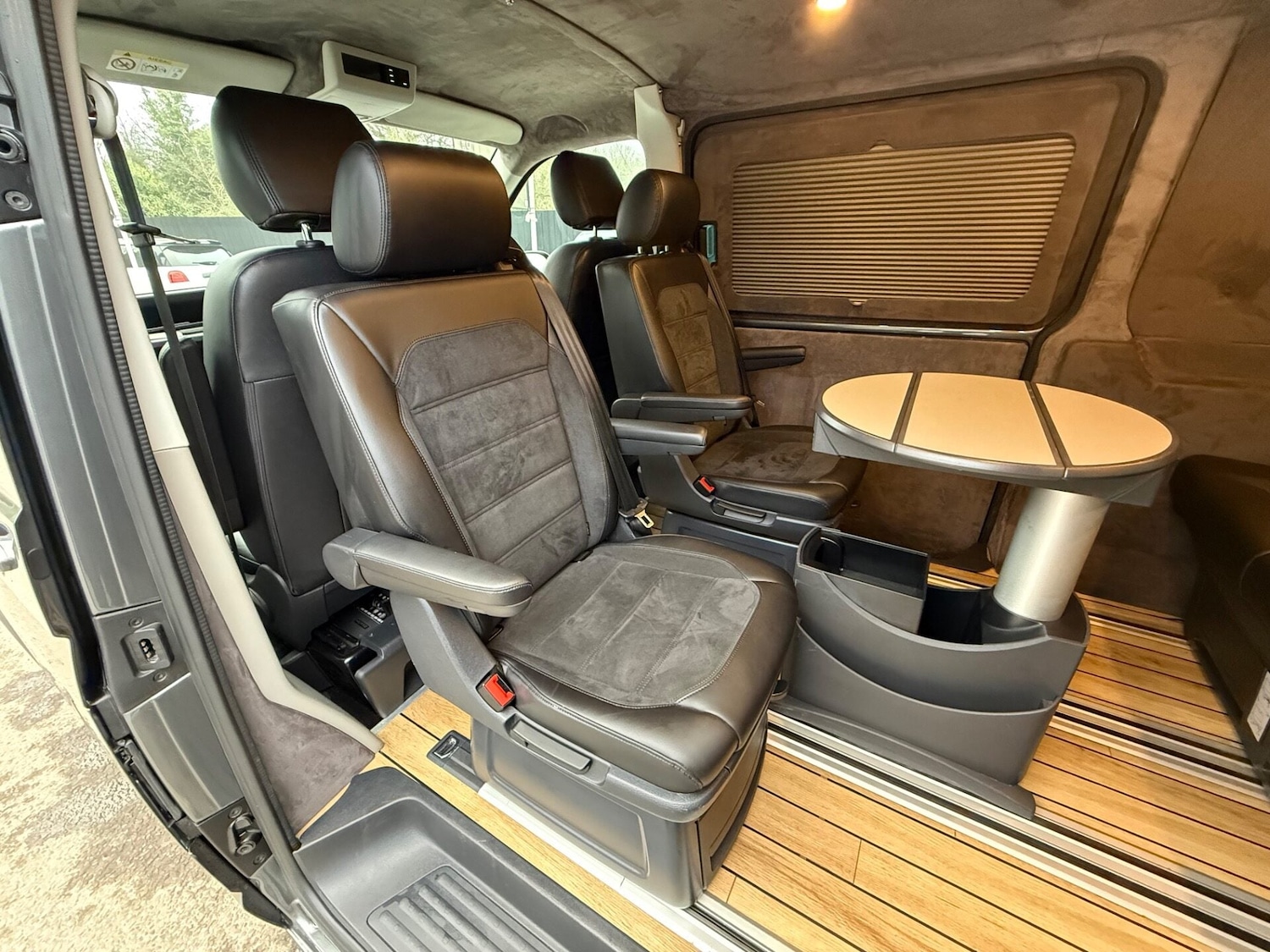 Used Volkswagen Transporter 2019 for sale - 77758829: Photo 22