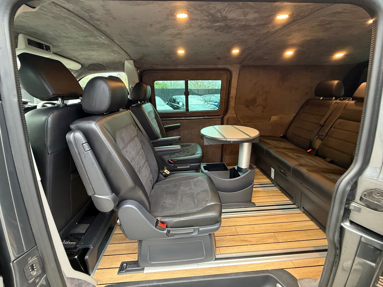 Used Volkswagen Transporter 2019 for sale - 77758829: Photo 23