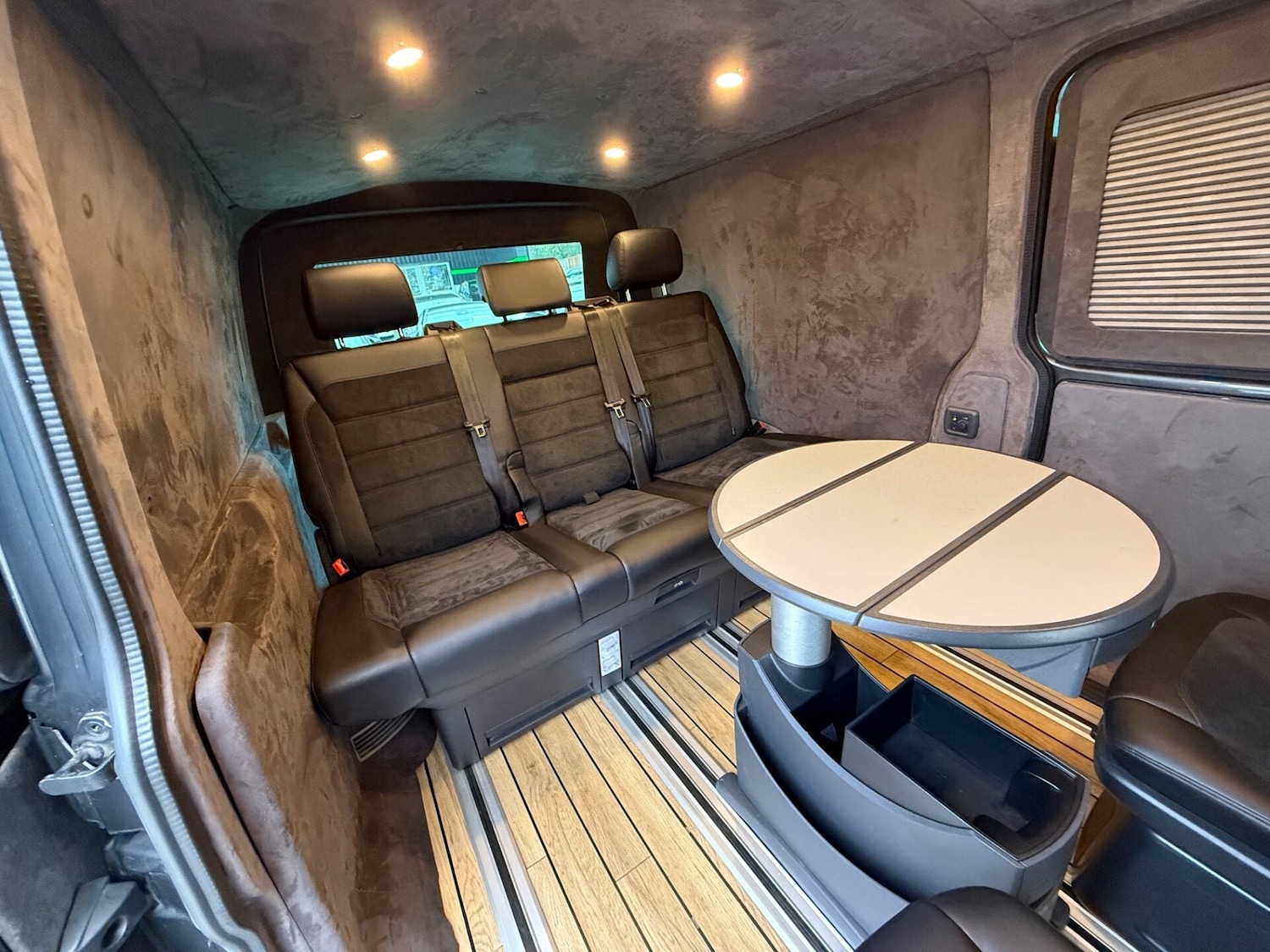 Used Volkswagen Transporter 2019 for sale - 77758829: Photo 25