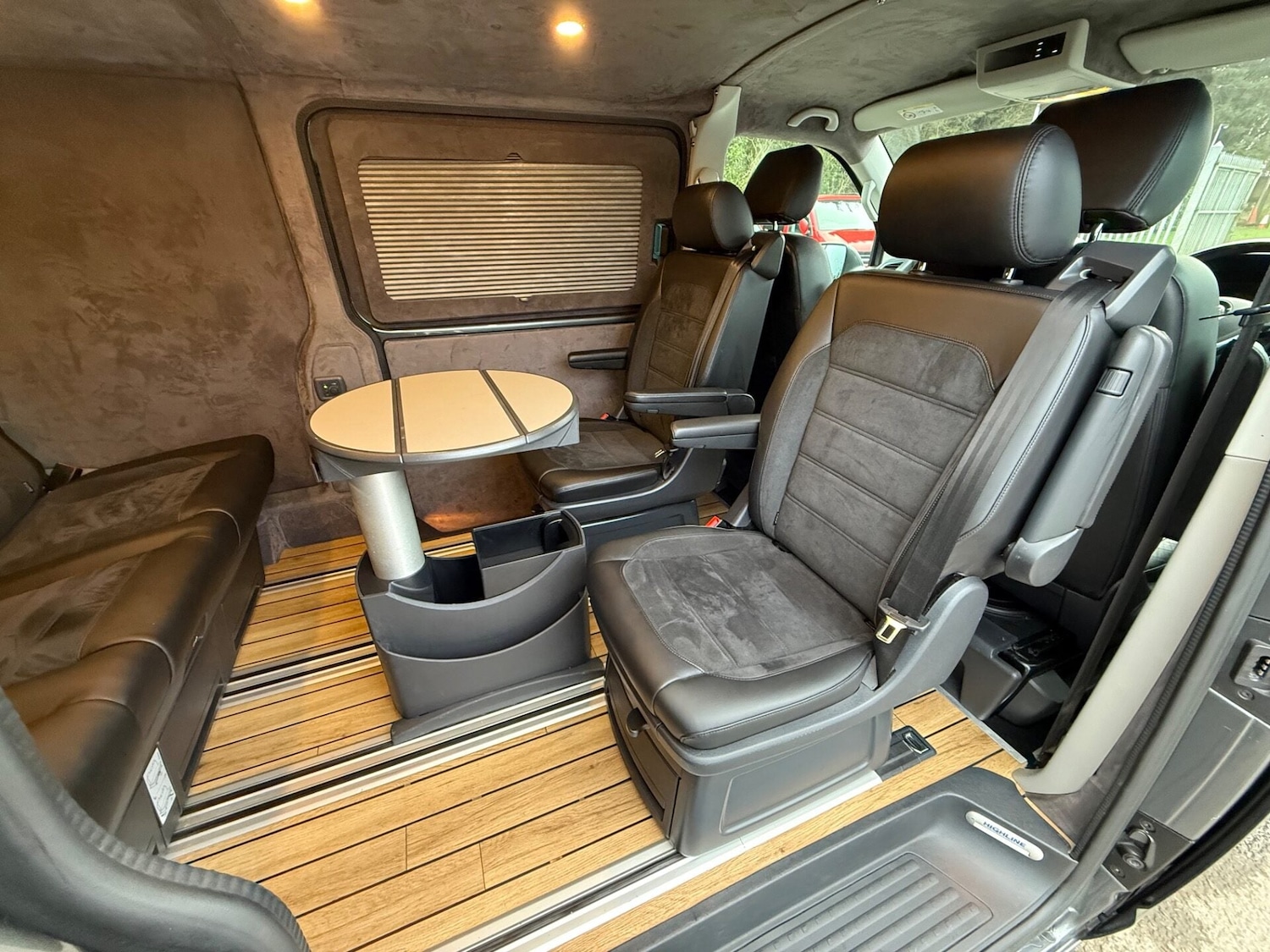 Used Volkswagen Transporter 2019 for sale - 77758829: Photo 26