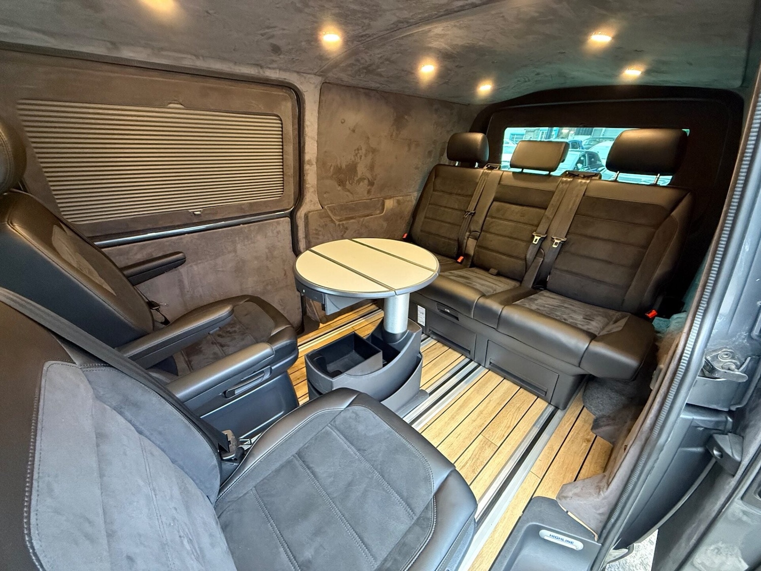 Used Volkswagen Transporter 2019 for sale - 77758829: Photo 27