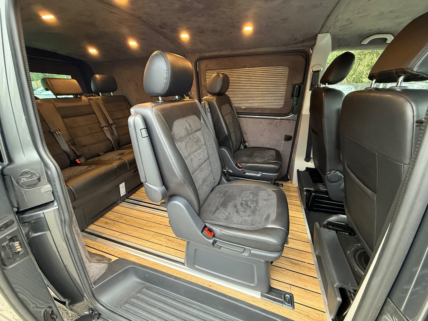 Used Volkswagen Transporter 2019 for sale - 77758829: Photo 28