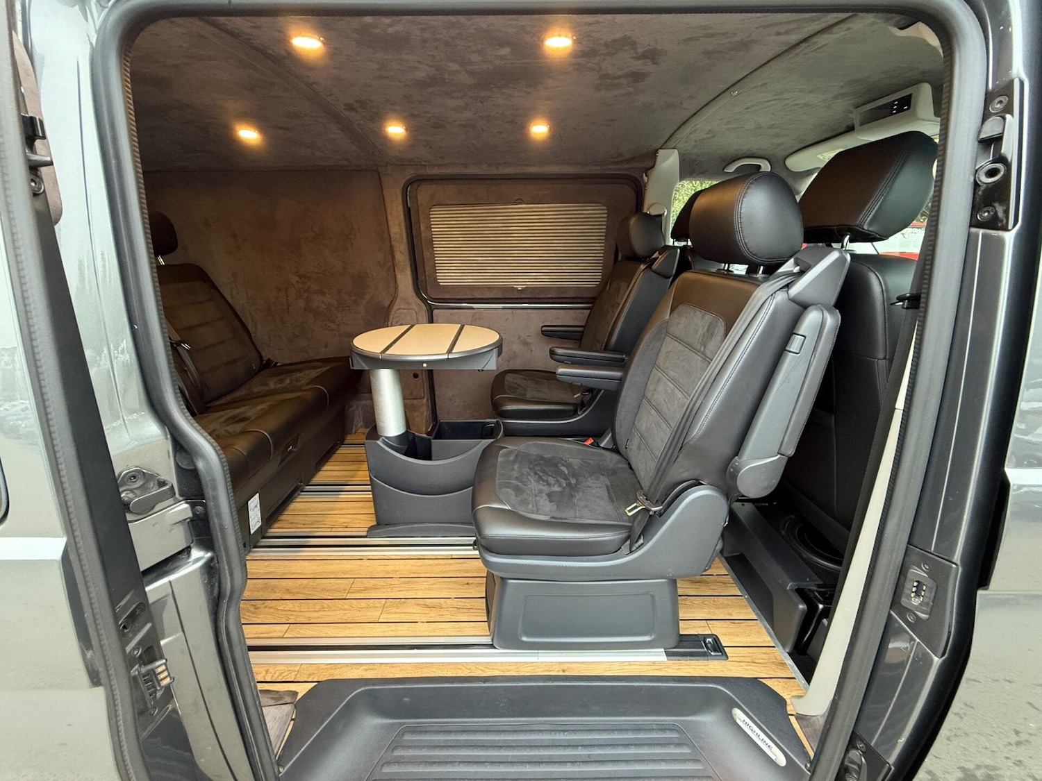 Used Volkswagen Transporter 2019 for sale - 77758829: Photo 29