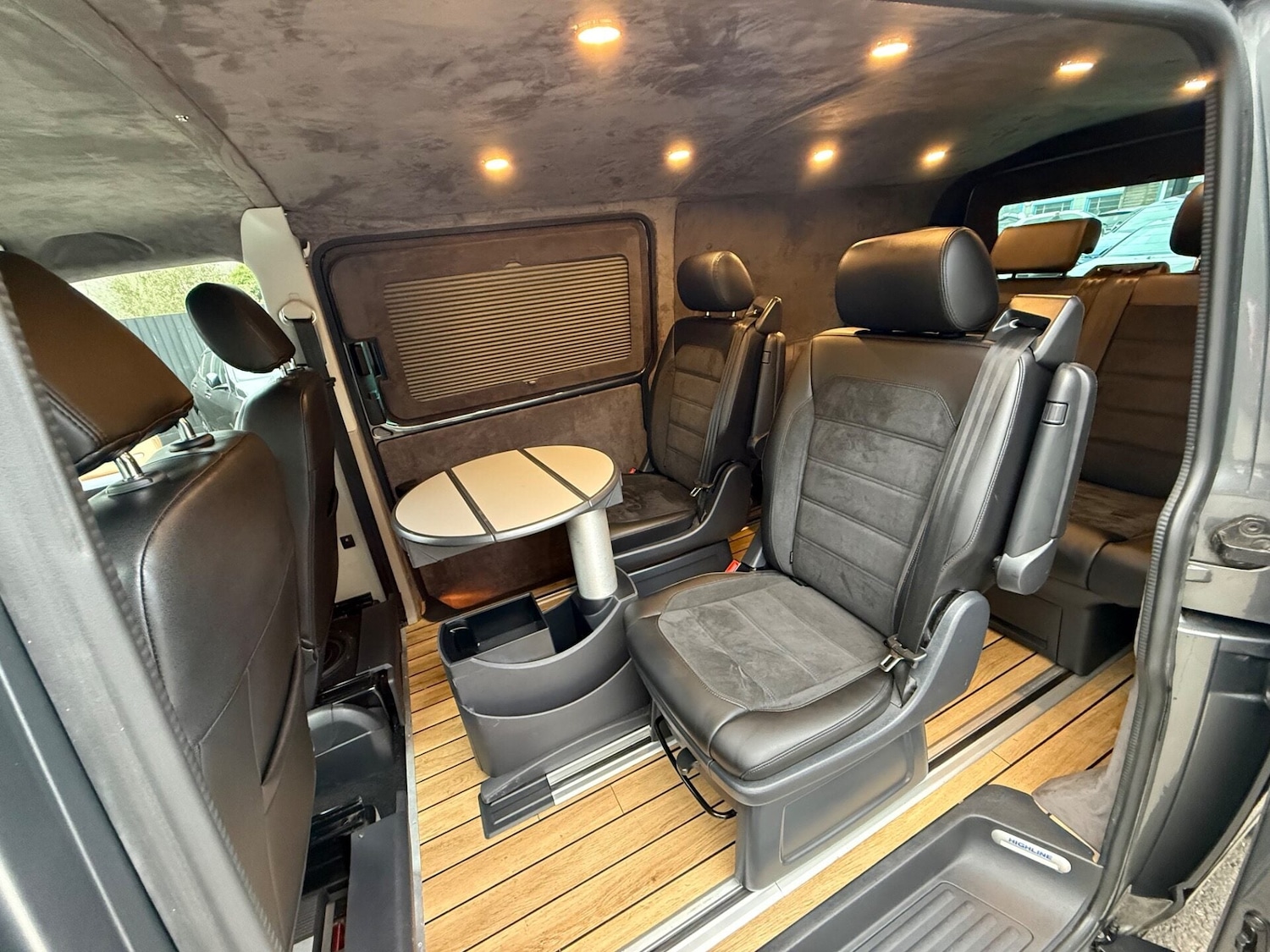 Used Volkswagen Transporter 2019 for sale - 77758829: Photo 3