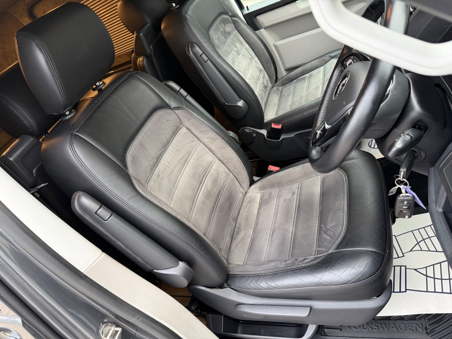 Used Volkswagen Transporter 2019 for sale - 77758829: Photo 30