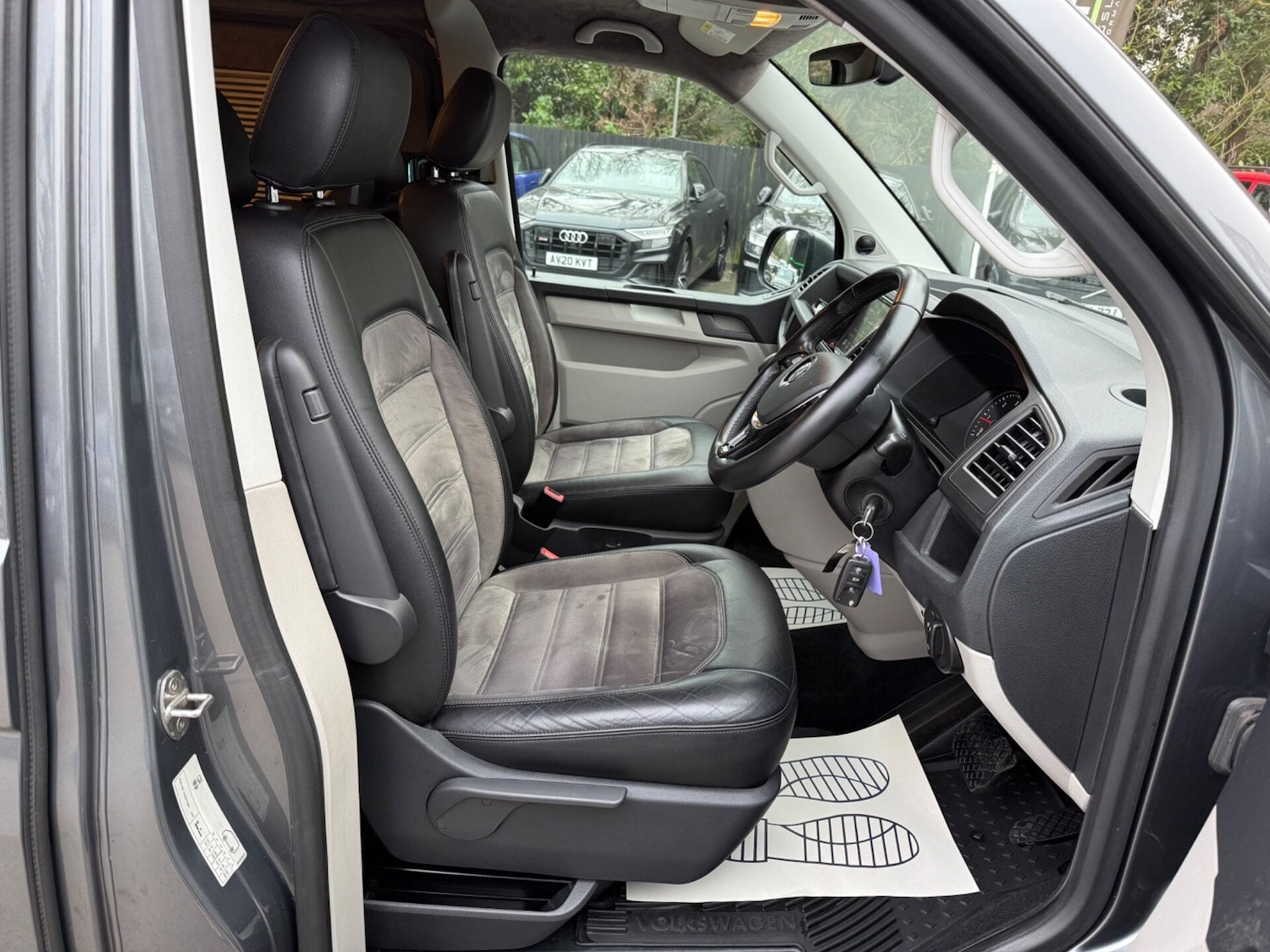 Used Volkswagen Transporter 2019 for sale - 77758829: Photo 35