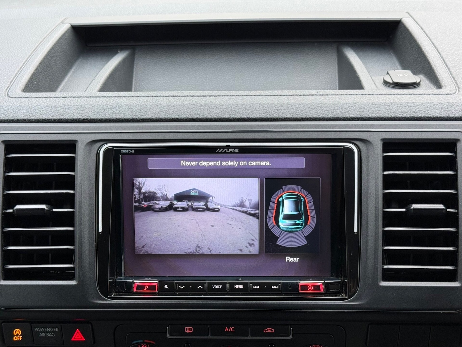 Used Volkswagen Transporter 2019 for sale - 77758829: Photo 36