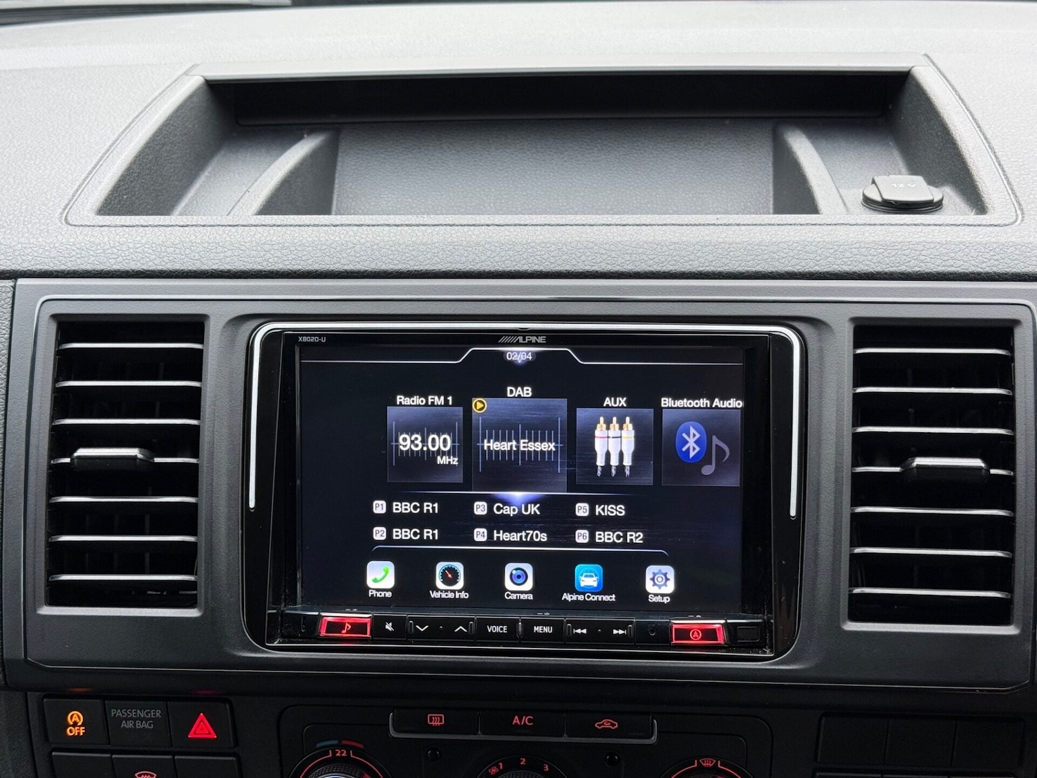 Used Volkswagen Transporter 2019 for sale - 77758829: Photo 39