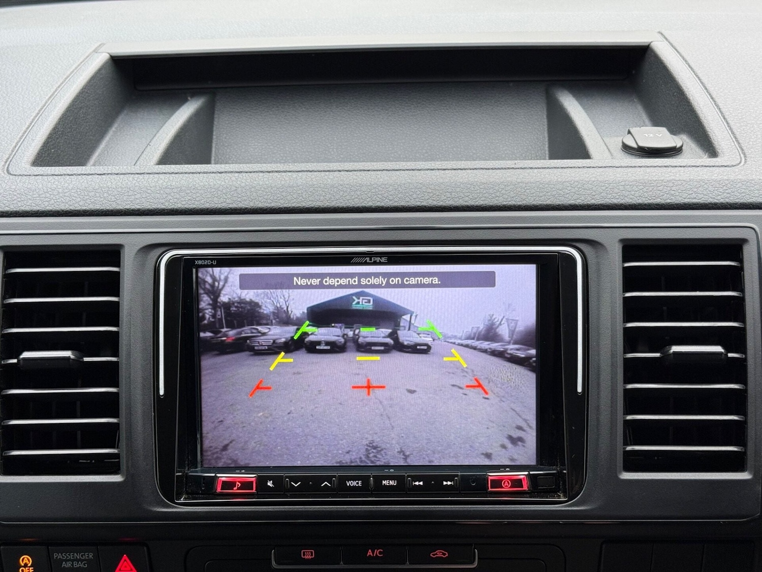 Used Volkswagen Transporter 2019 for sale - 77758829: Photo 41