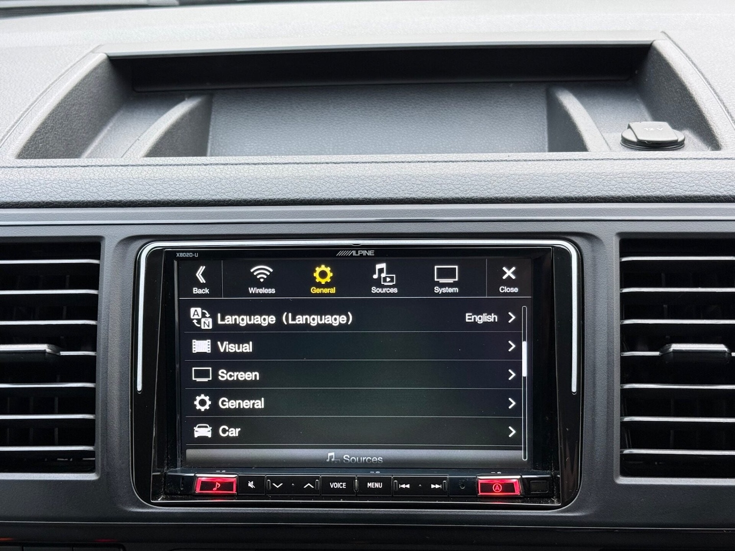 Used Volkswagen Transporter 2019 for sale - 77758829: Photo 47