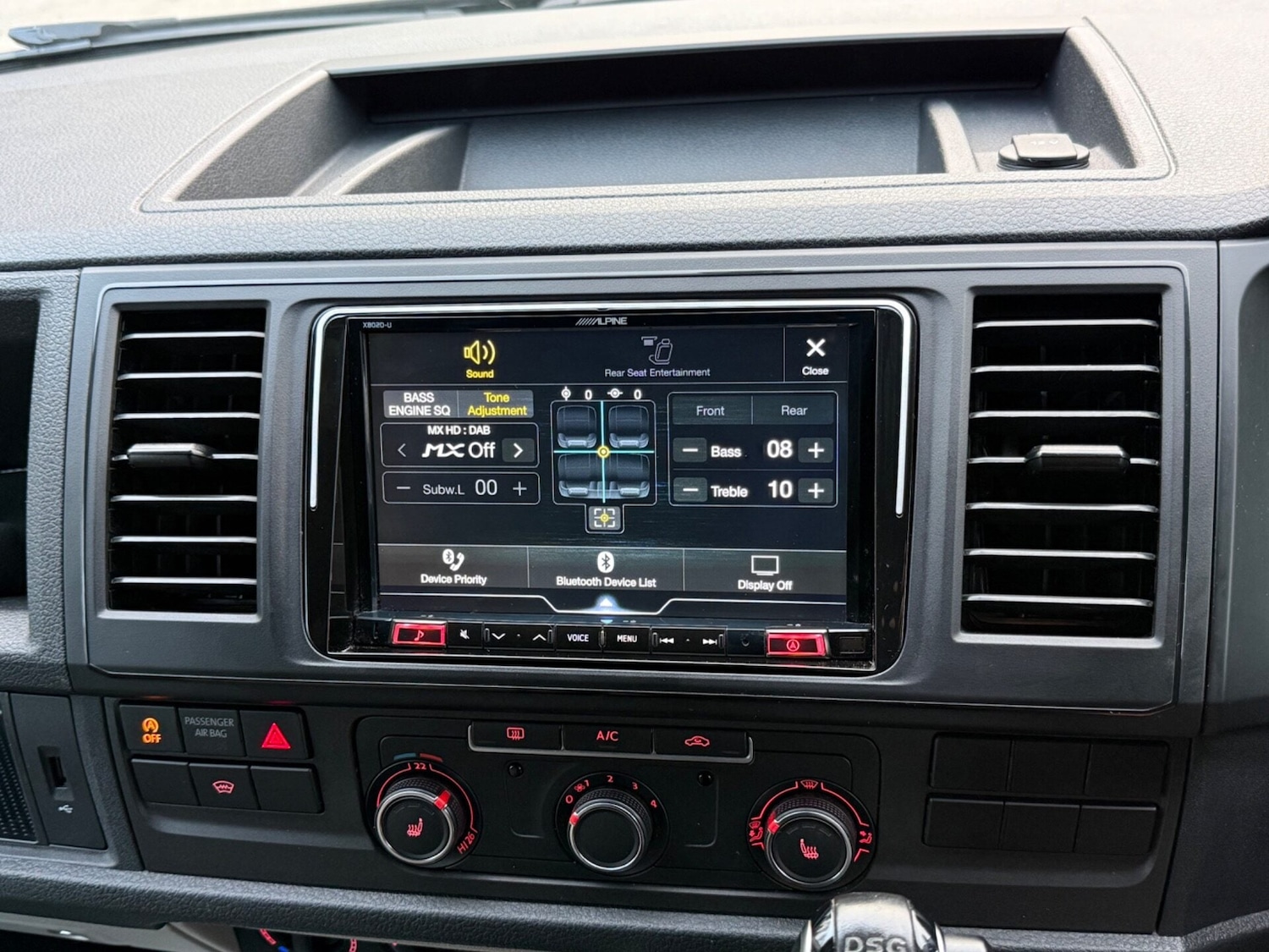 Used Volkswagen Transporter 2019 for sale - 77758829: Photo 49