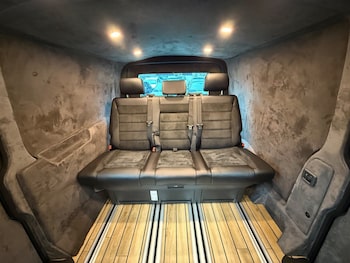 Used Volkswagen Transporter 2019 for sale - 77758829: Photo