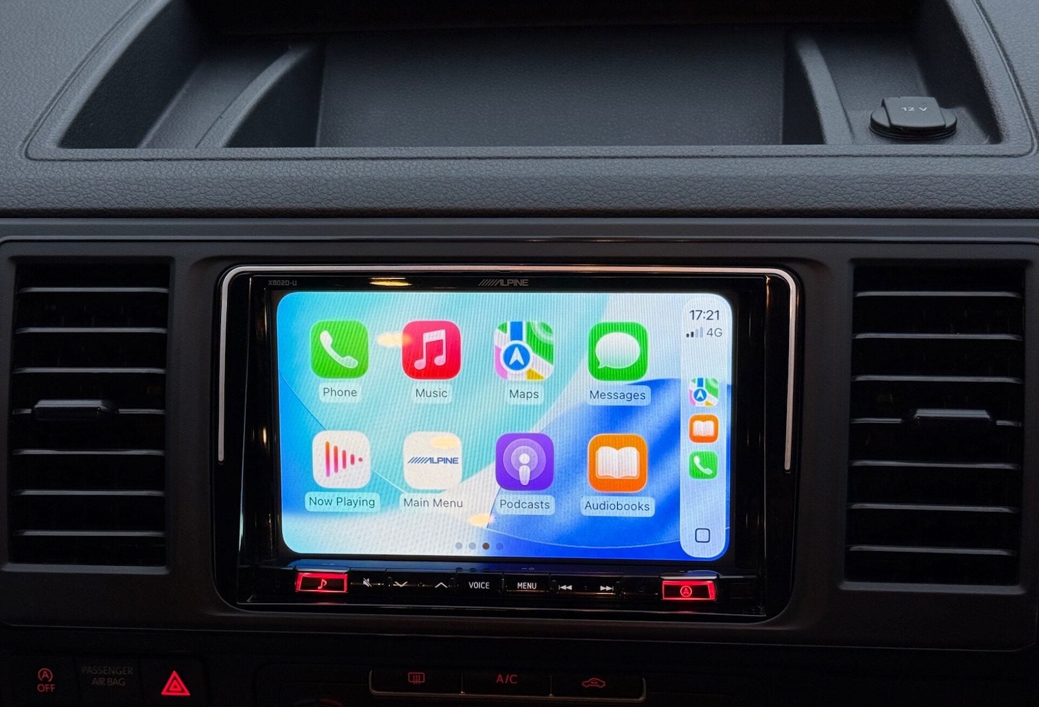 Used Volkswagen Transporter 2019 for sale - 77758829: Photo 5