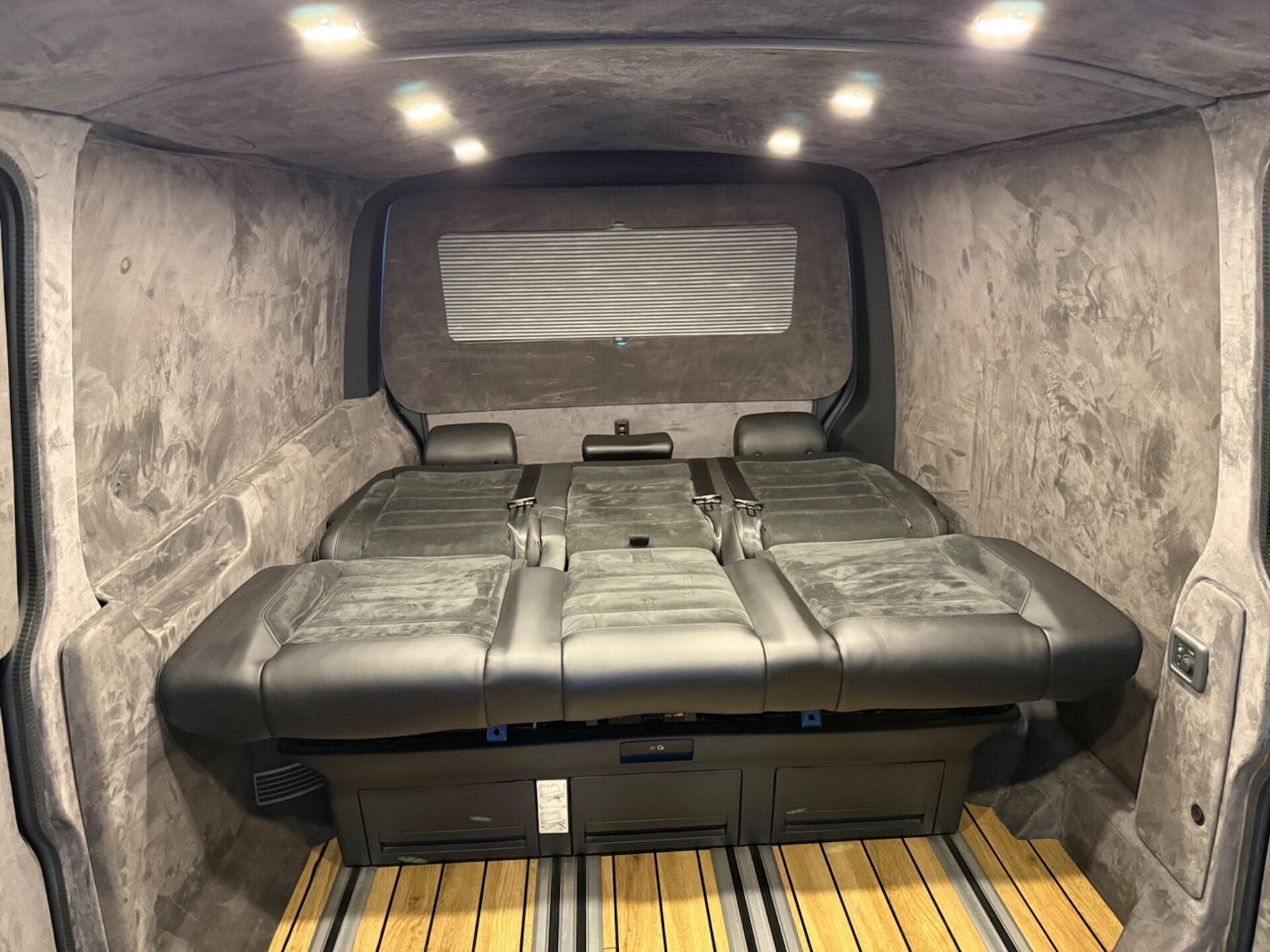 Used Volkswagen Transporter 2019 for sale - 77758829: Photo 54