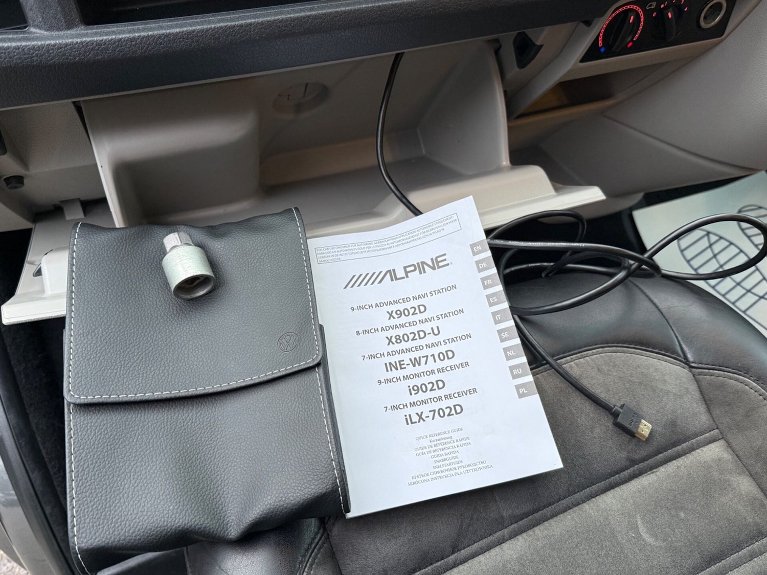 Used Volkswagen Transporter 2019 for sale - 77758829: Photo 57