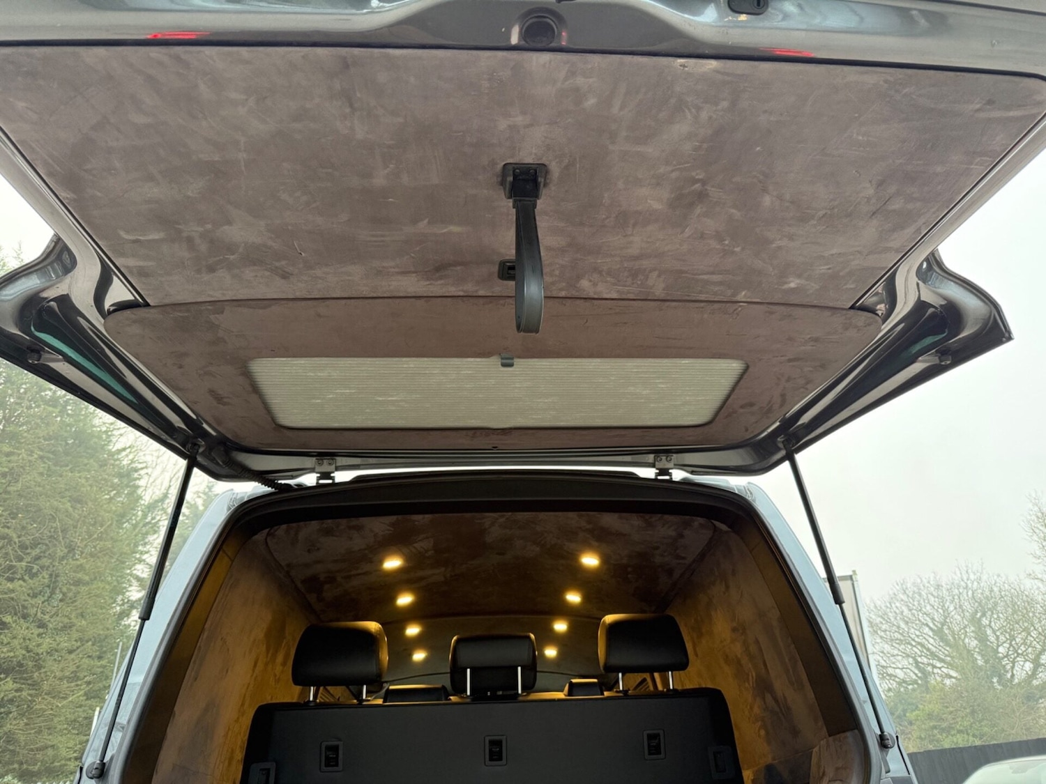 Used Volkswagen Transporter 2019 for sale - 77758829: Photo 58