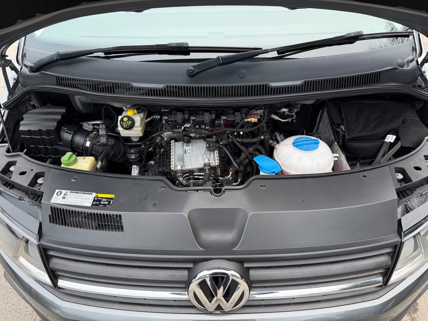 Used Volkswagen Transporter 2019 for sale - 77758829: Photo 60