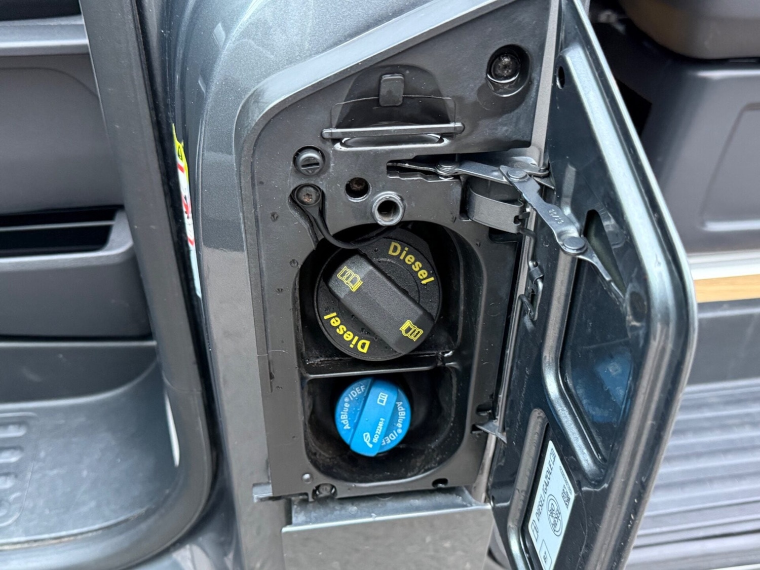 Used Volkswagen Transporter 2019 for sale - 77758829: Photo 61