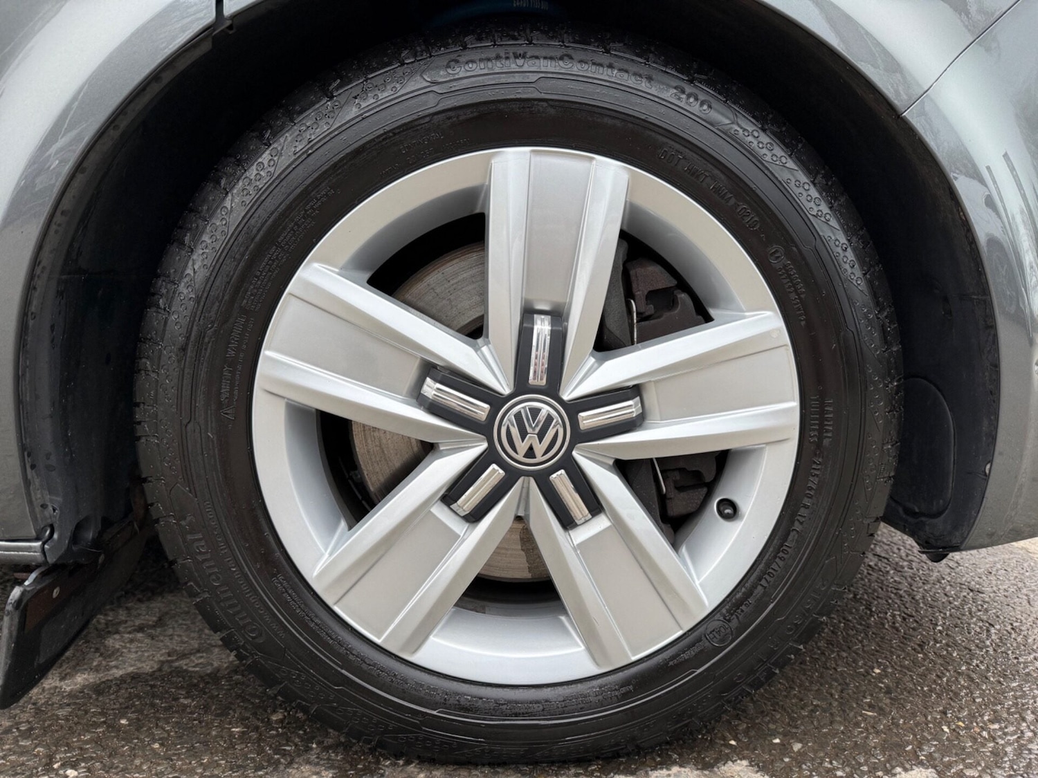 Used Volkswagen Transporter 2019 for sale - 77758829: Photo 64