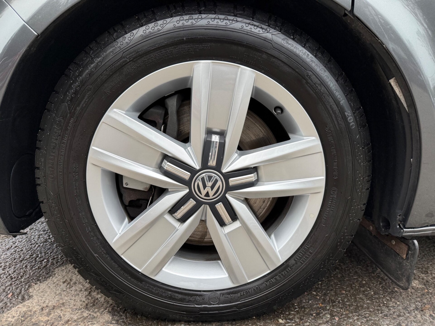 Used Volkswagen Transporter 2019 for sale - 77758829: Photo 65