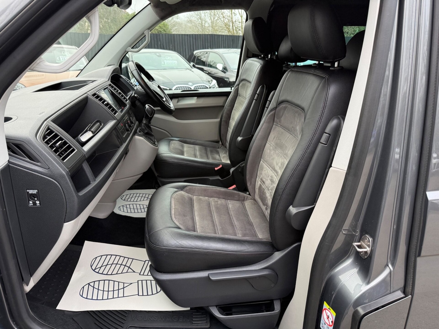 Used Volkswagen Transporter 2019 for sale - 77758829: Photo 8