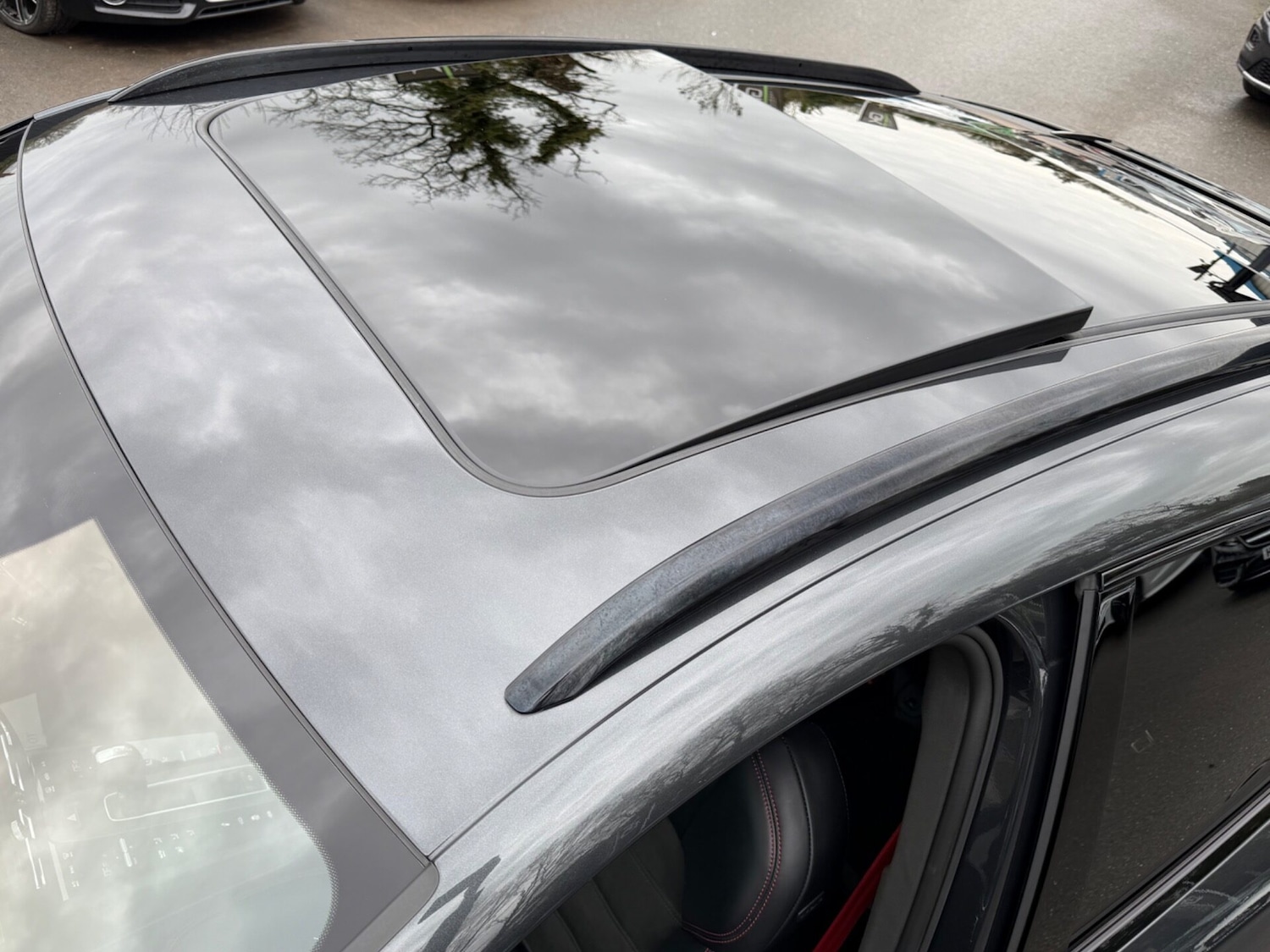 Used Porsche Macan 2023 for sale - 77630097: Photo 15