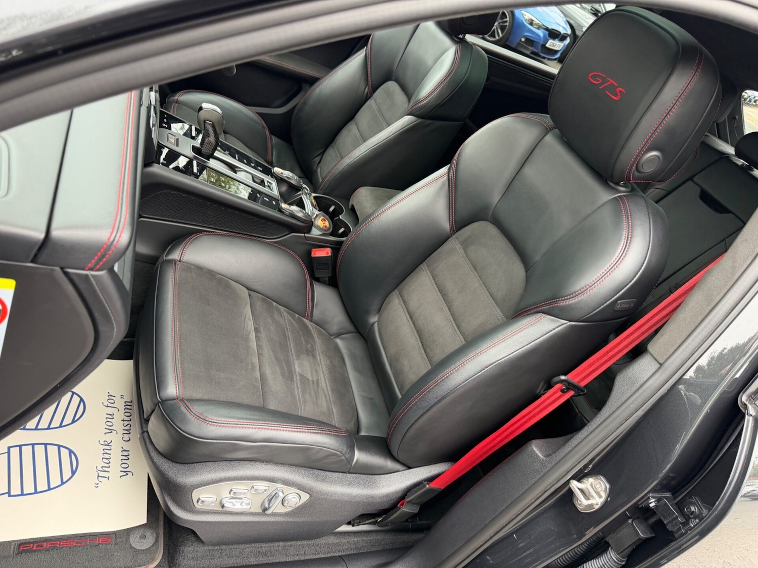 Used Porsche Macan 2023 for sale - 77630097: Photo 23