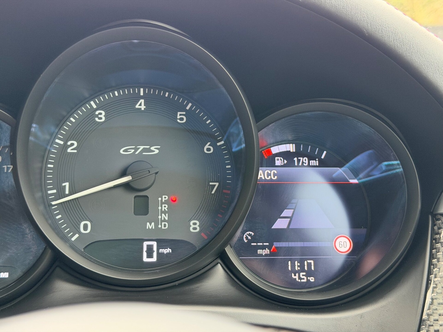 Used Porsche Macan 2023 for sale - 77630097: Photo 46