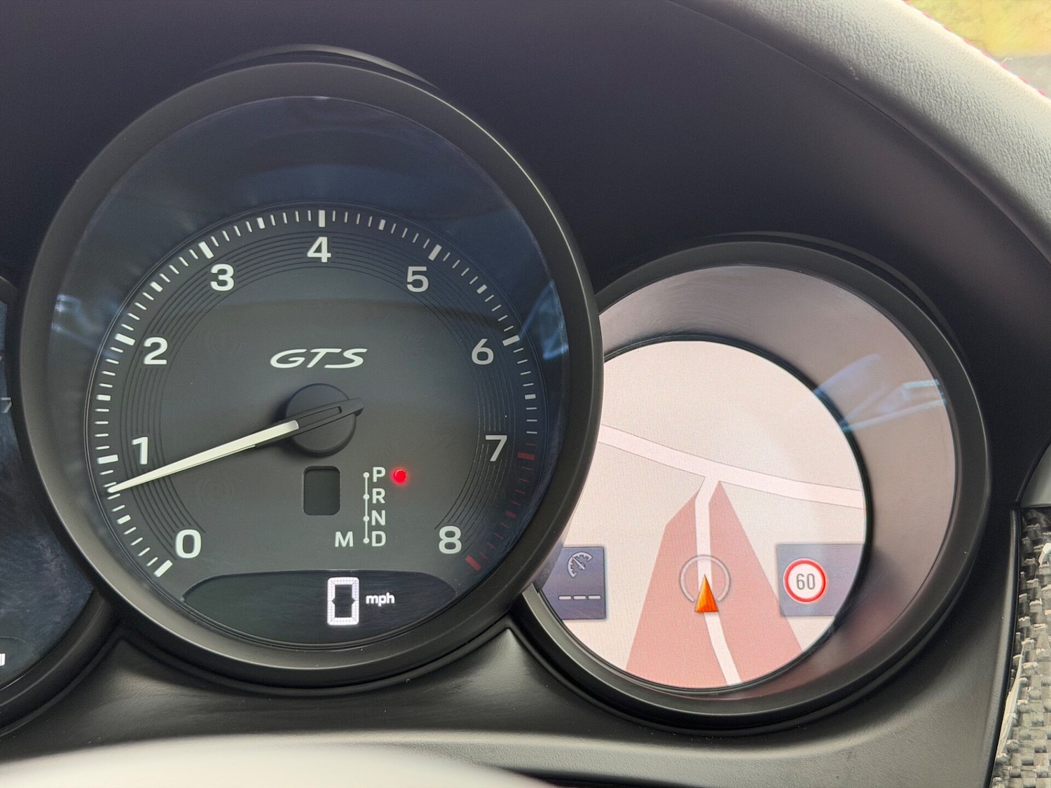 Used Porsche Macan 2023 for sale - 77630097: Photo 47