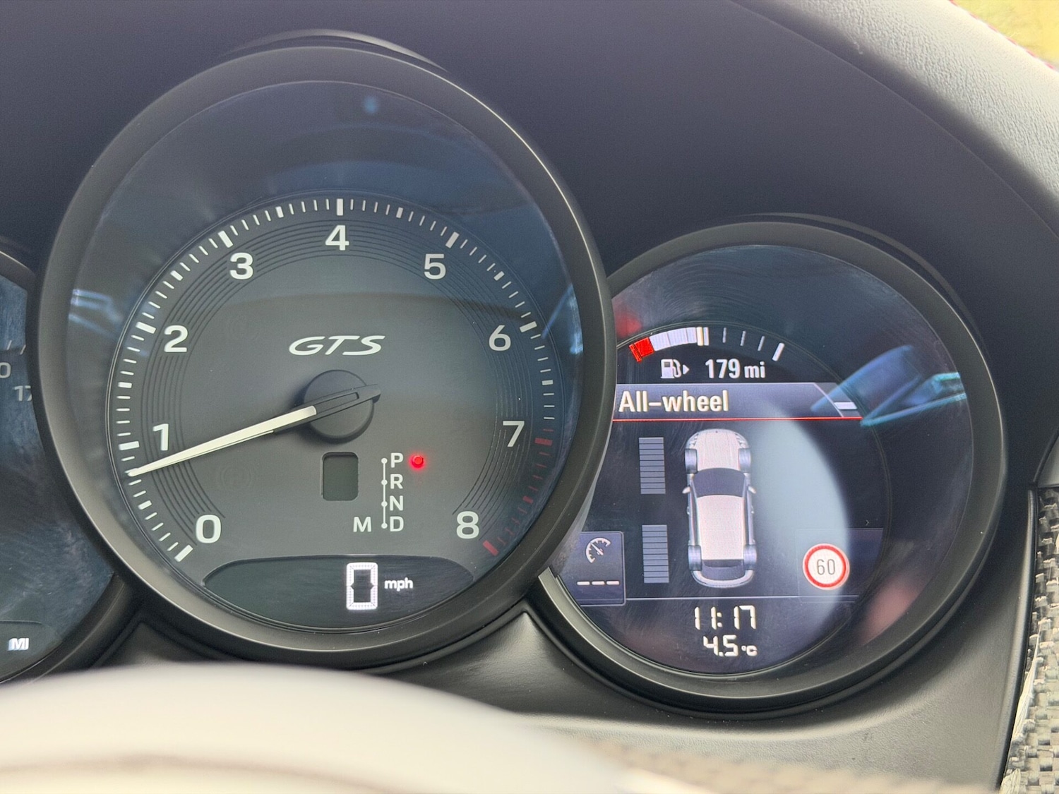 Used Porsche Macan 2023 for sale - 77630097: Photo 48