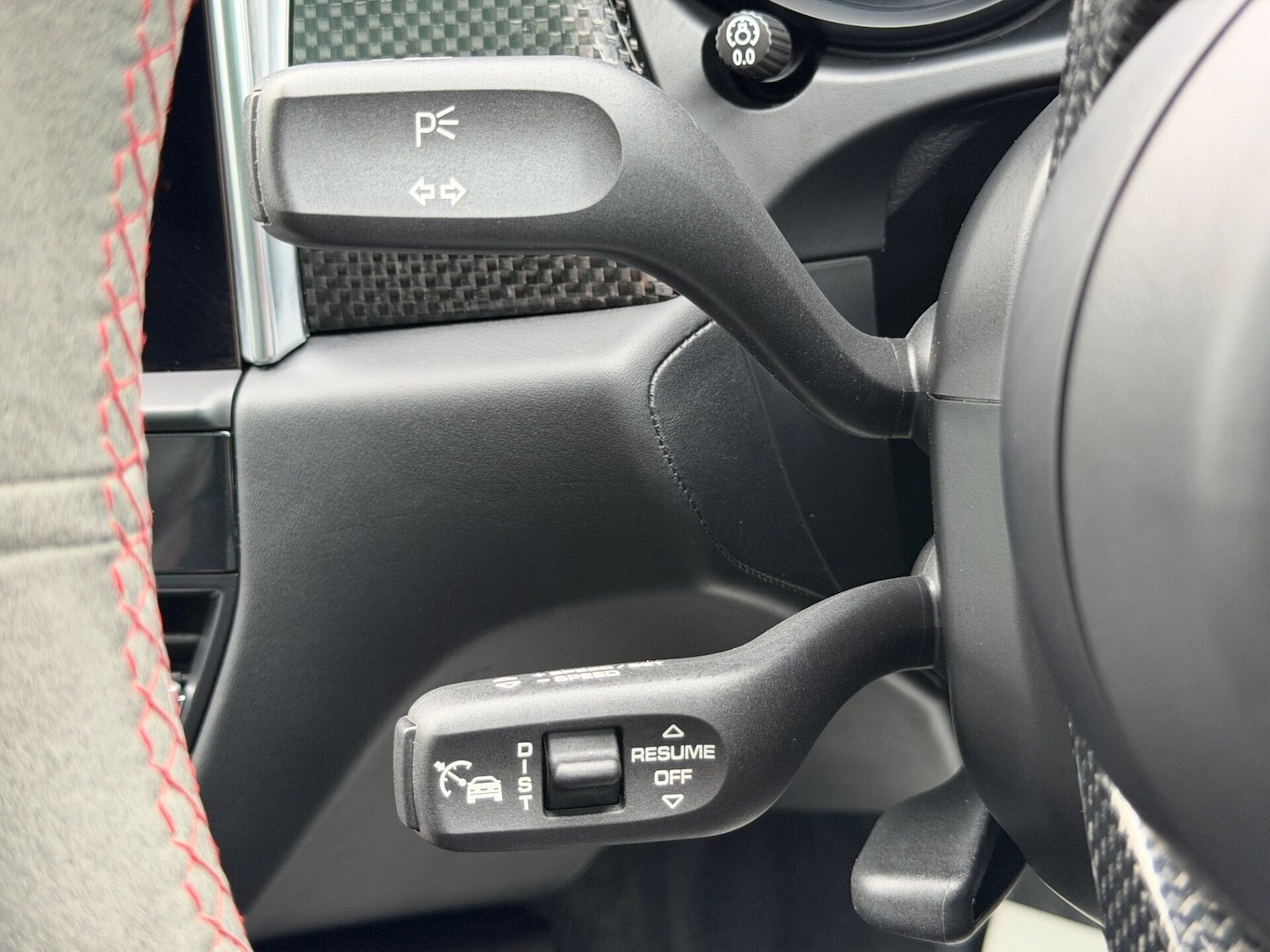 Used Porsche Macan 2023 for sale - 77630097: Photo 49