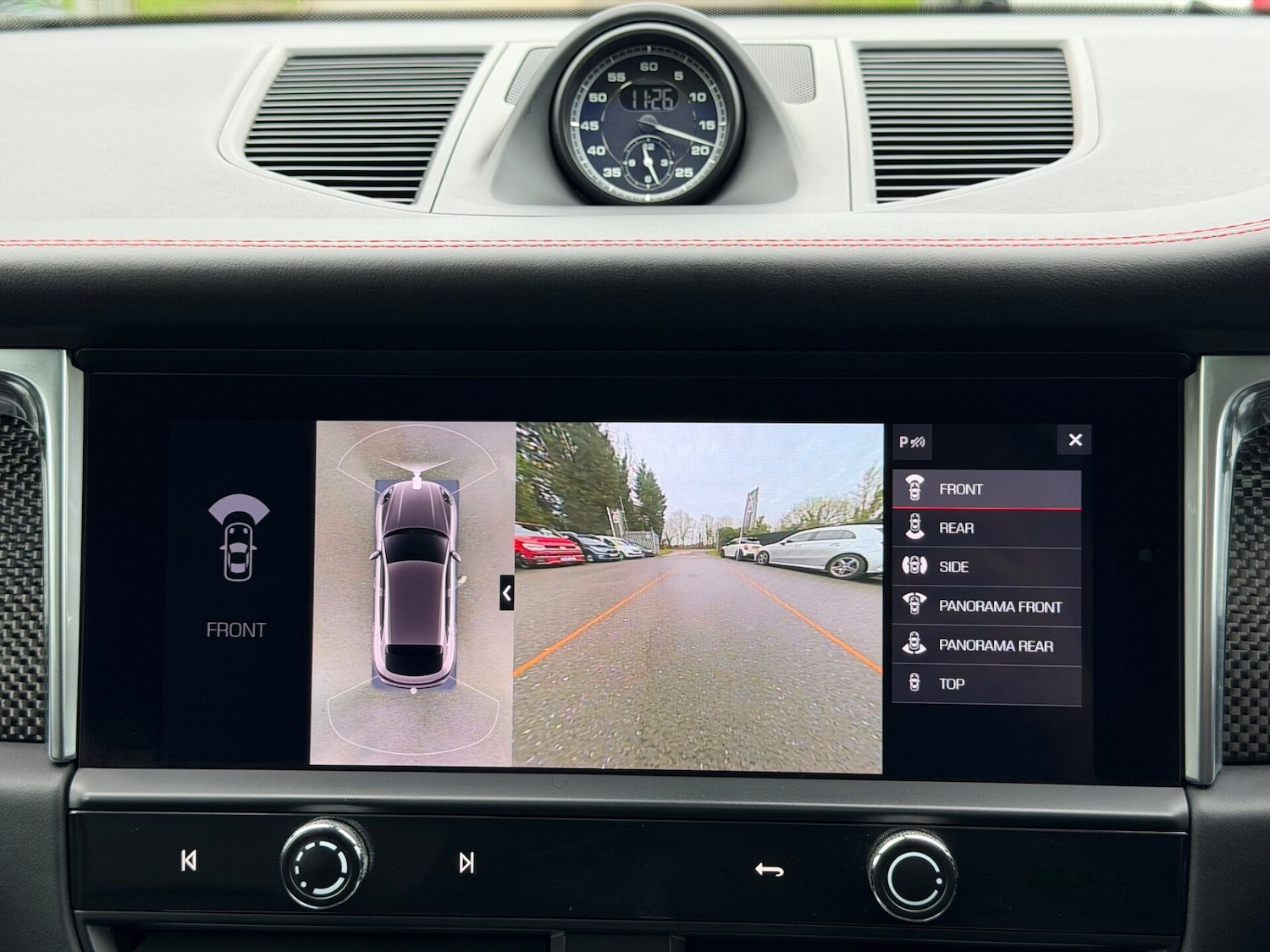 Used Porsche Macan 2023 for sale - 77630097: Photo 51