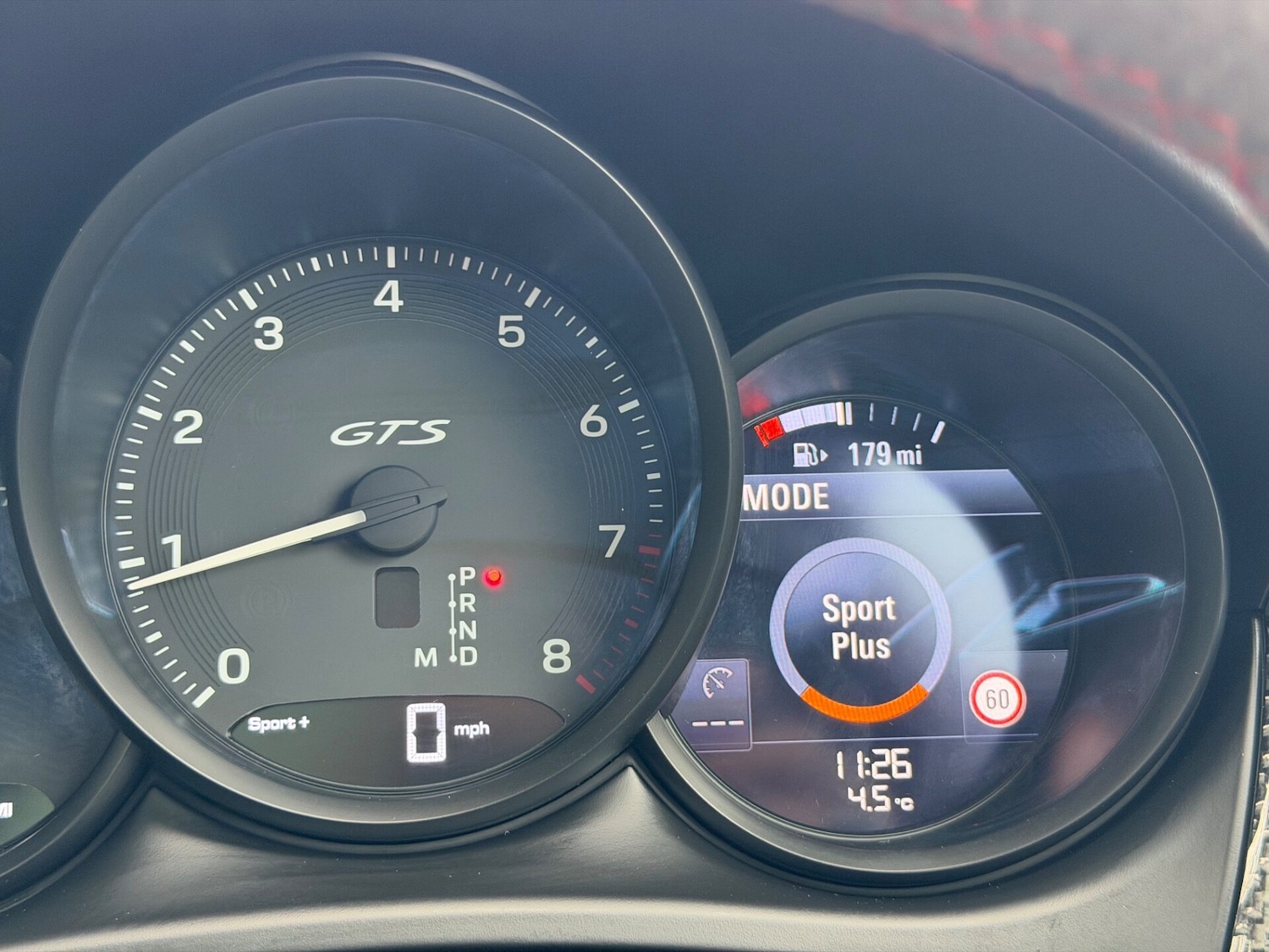 Used Porsche Macan 2023 for sale - 77630097: Photo 52