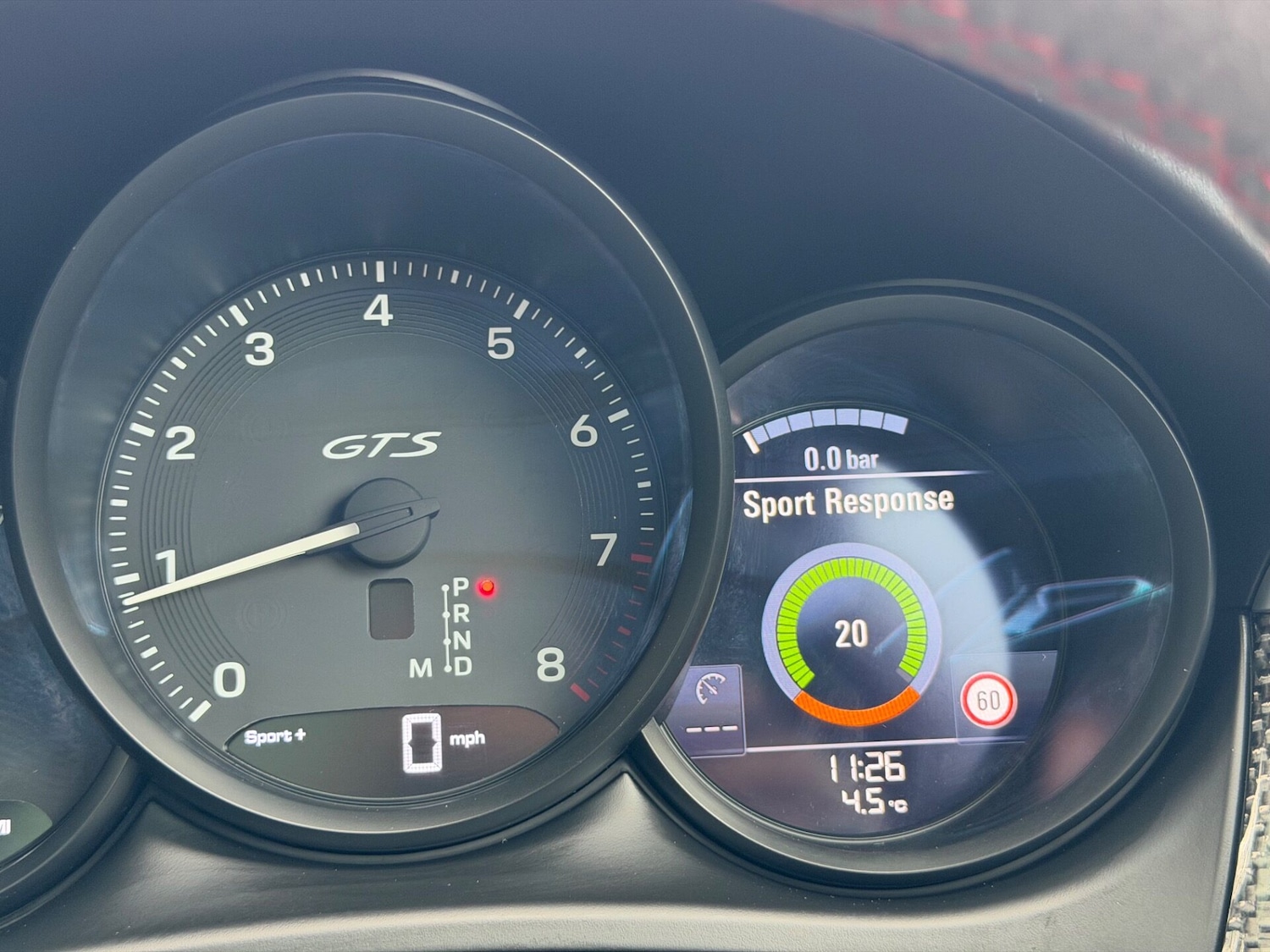 Used Porsche Macan 2023 for sale - 77630097: Photo 53