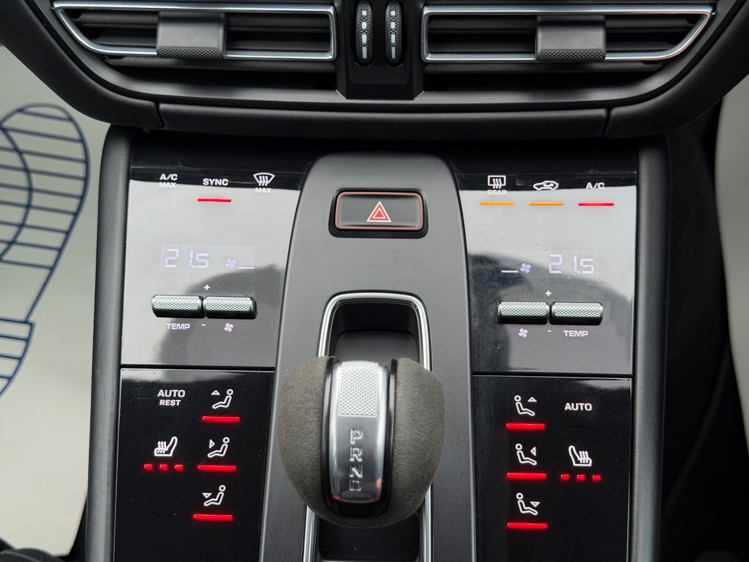 Used Porsche Macan 2023 for sale - 77630097: Photo 55