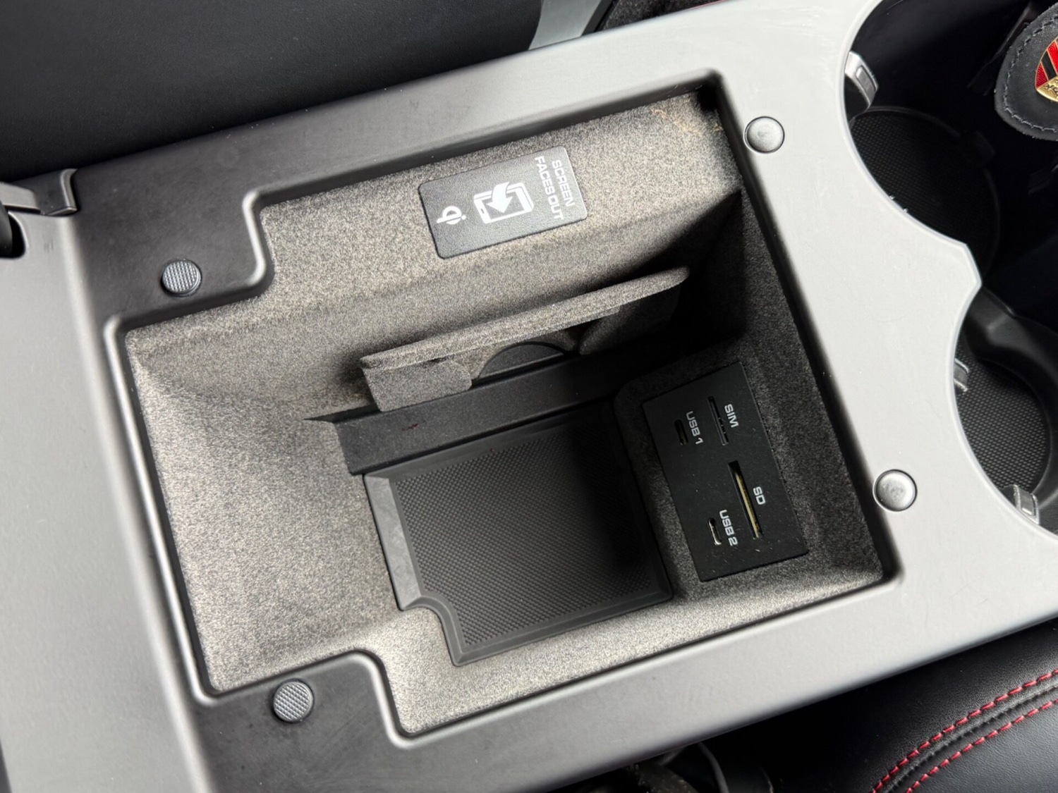 Used Porsche Macan 2023 for sale - 77630097: Photo 57