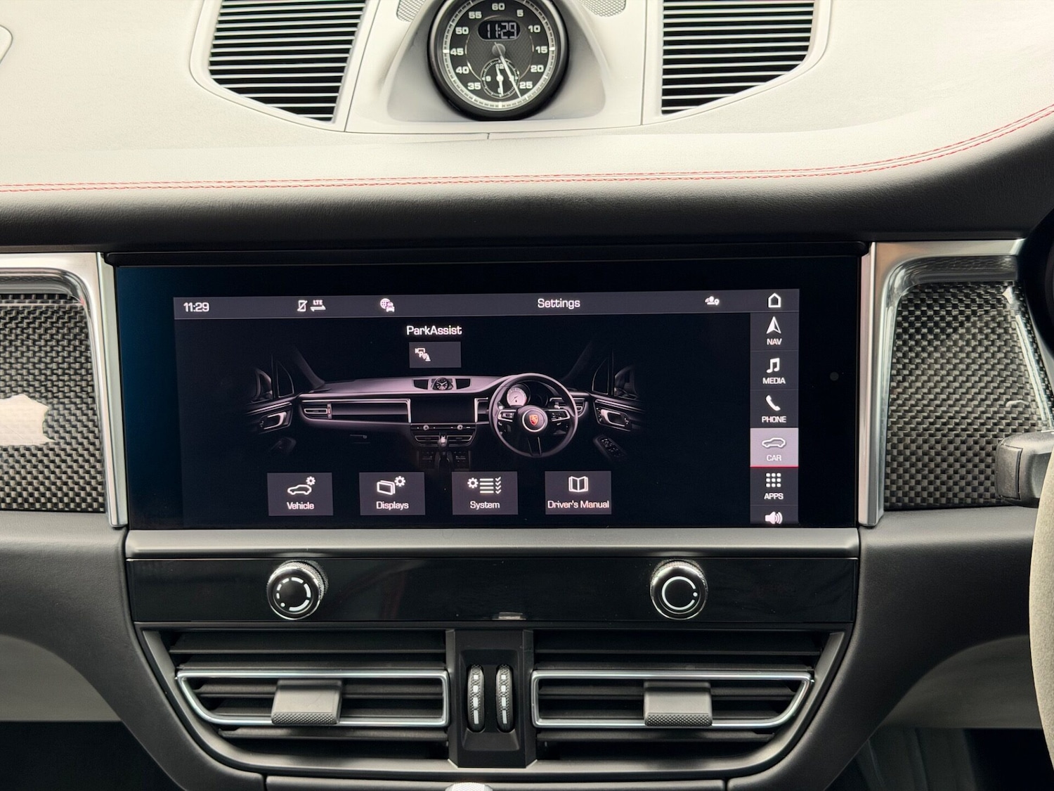 Used Porsche Macan 2023 for sale - 77630097: Photo 58