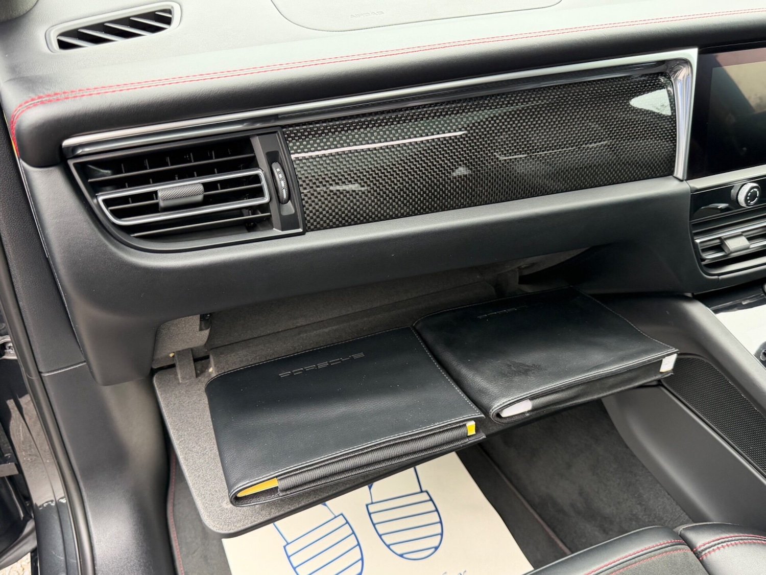 Used Porsche Macan 2023 for sale - 77630097: Photo 71