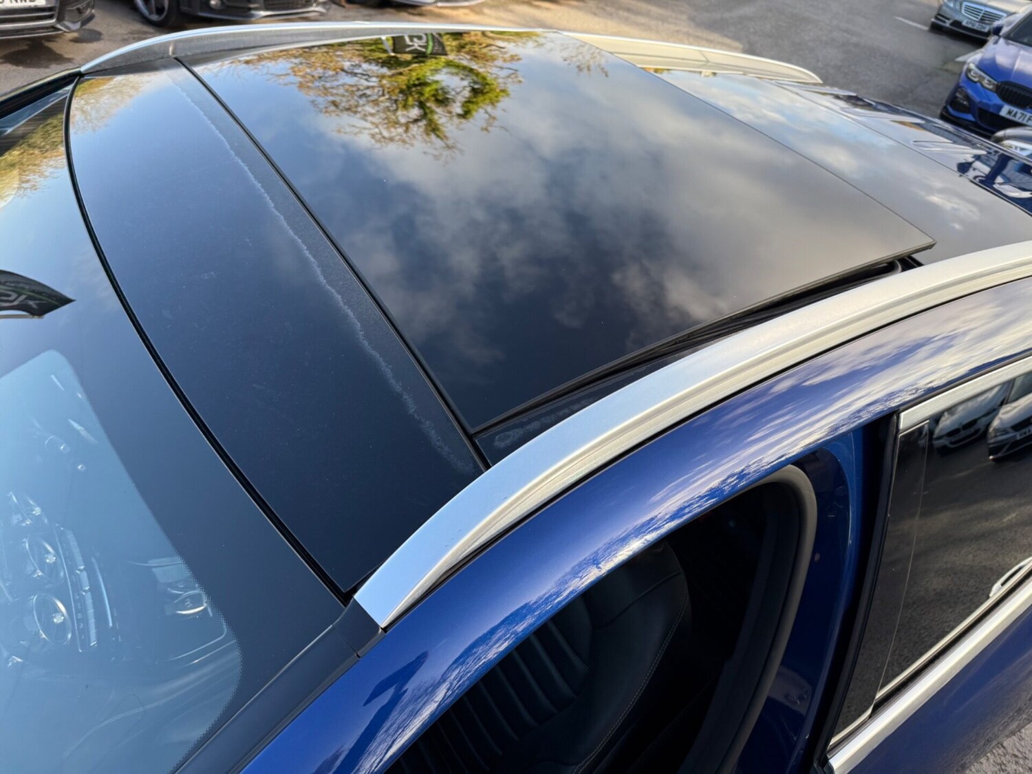 Used Mercedes-Benz GLC 2017 for sale - 76588312: Photo 20