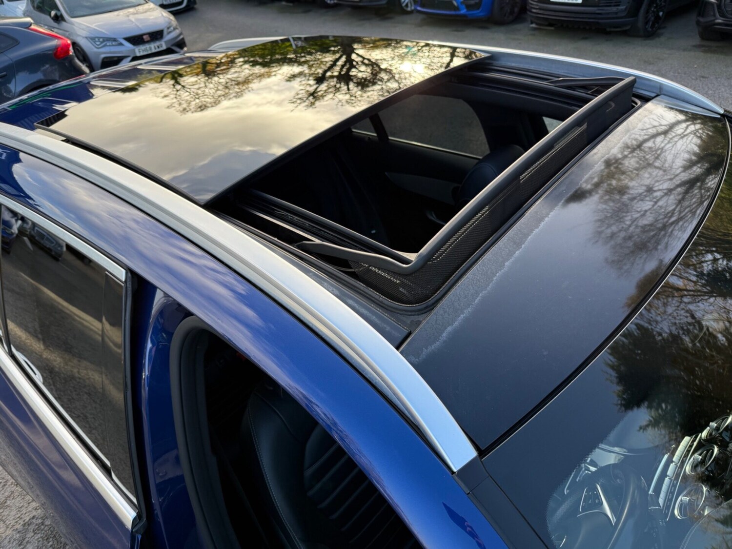 Used Mercedes-Benz GLC 2017 for sale - 76588312: Photo 21