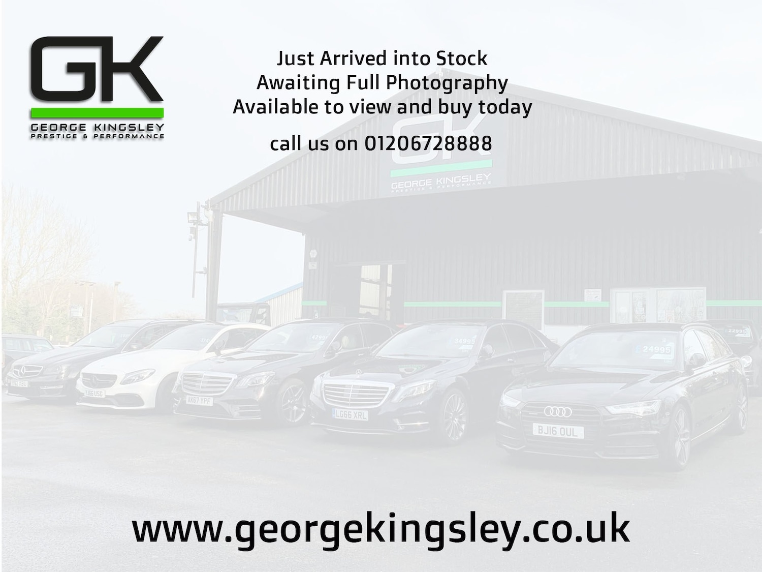 Used Mercedes-Benz GLC 2017 for sale - 76588312: Photo 5