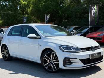 2017 (67) - 2.0 TDI 184 GTD 5dr