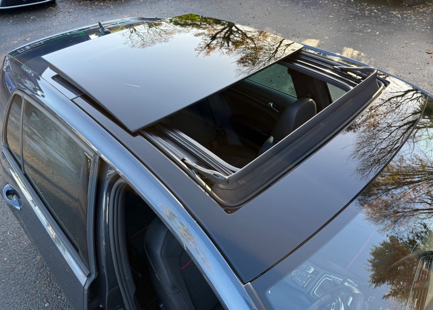 Used Volkswagen Golf 2017 for sale - 77104642: Photo 19