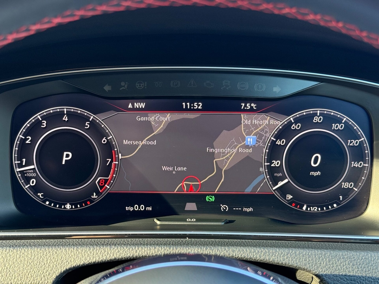 Used Volkswagen Golf 2017 for sale - 77104642: Photo 39