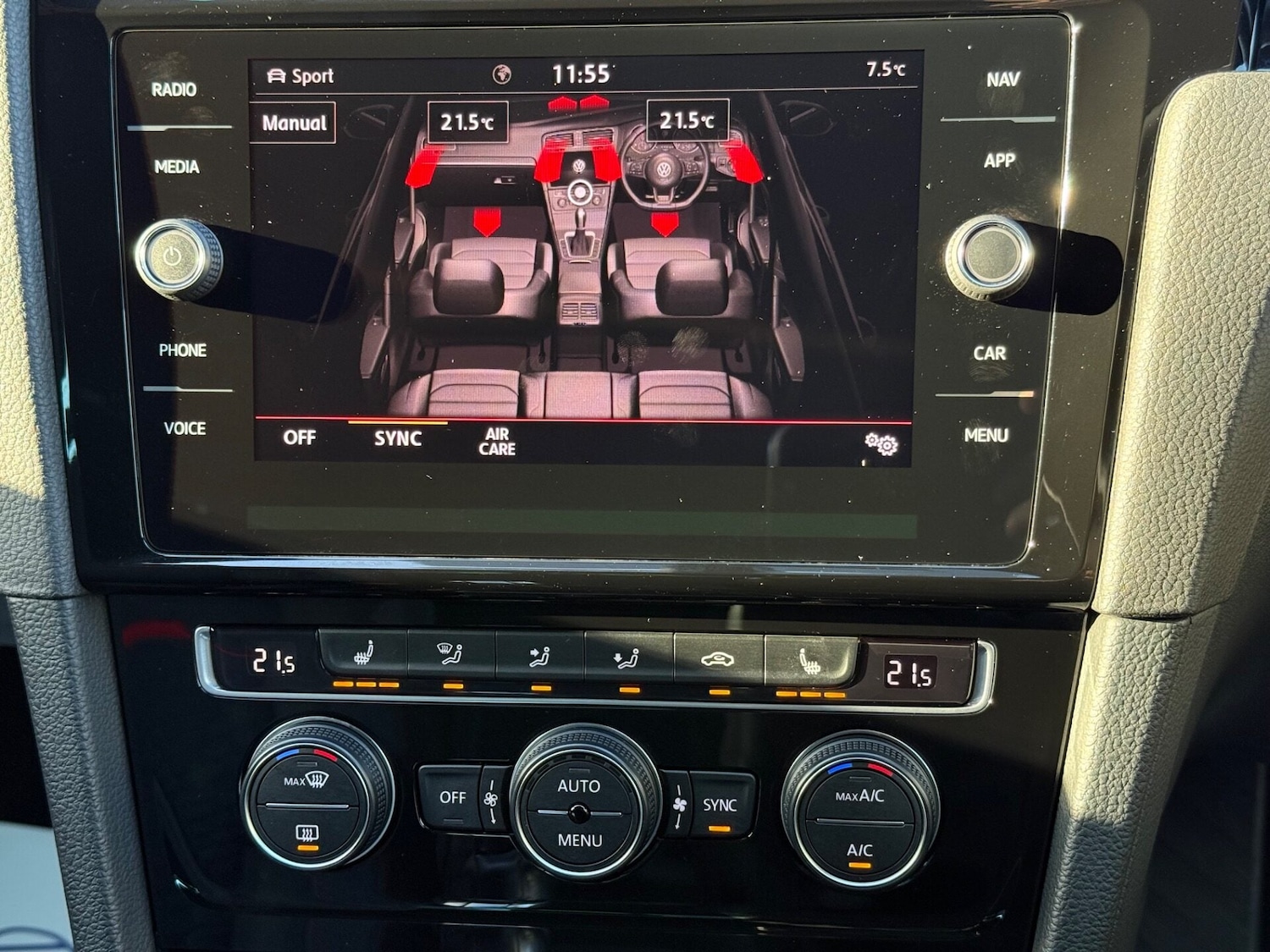 Used Volkswagen Golf 2017 for sale - 77104642: Photo 46