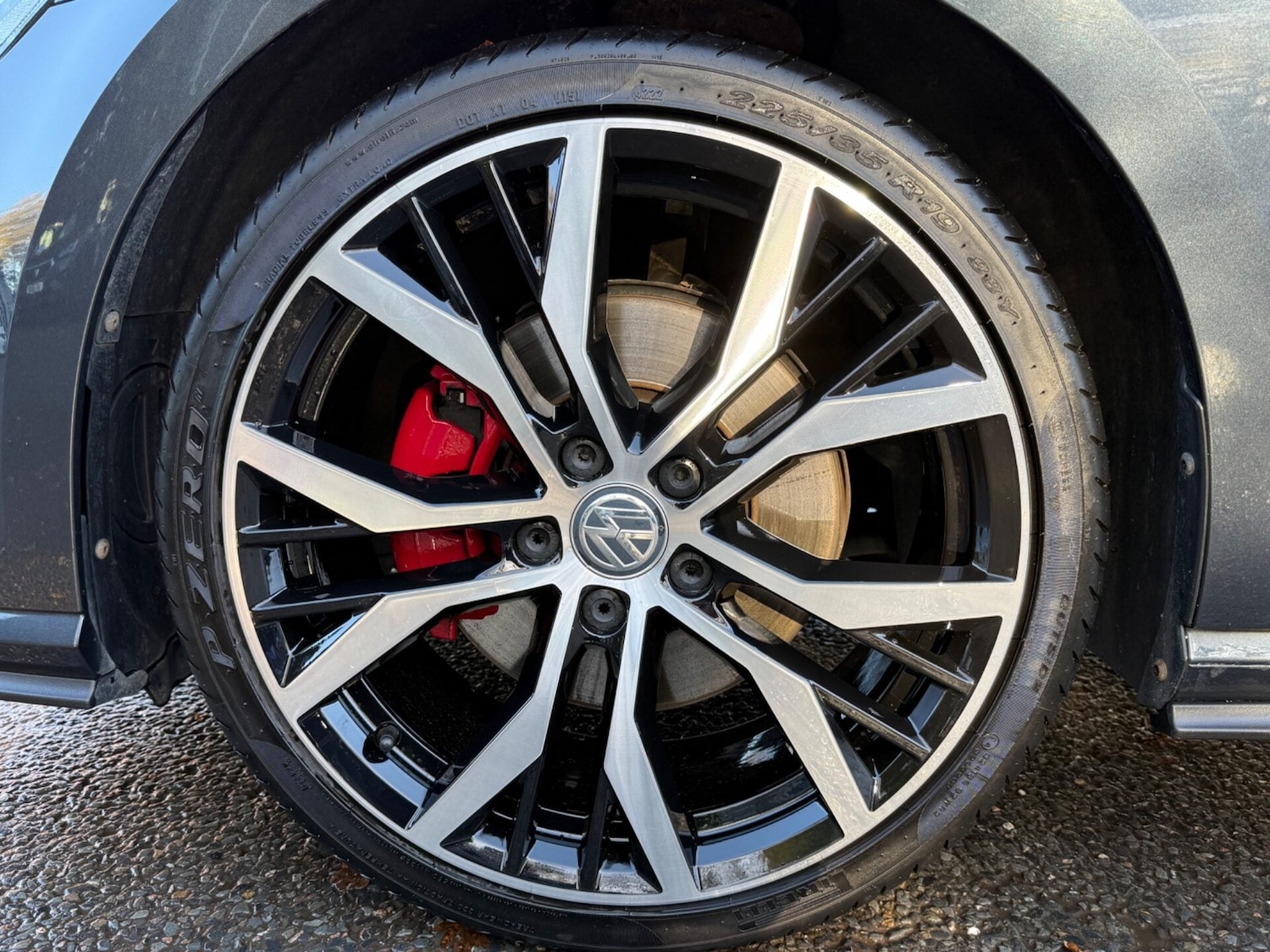 Used Volkswagen Golf 2017 for sale - 77104642: Photo 65