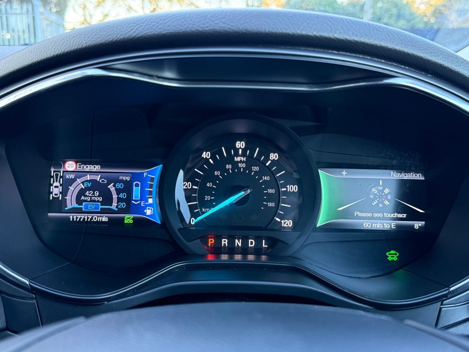 Used Ford Mondeo 2016 for sale - 76767670: Photo 33